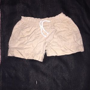 Summer shorts